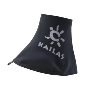 KAILAS GHetta